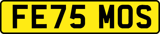 FE75MOS