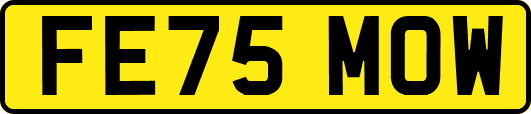 FE75MOW