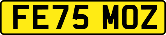 FE75MOZ