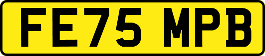 FE75MPB