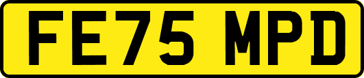 FE75MPD