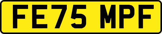 FE75MPF