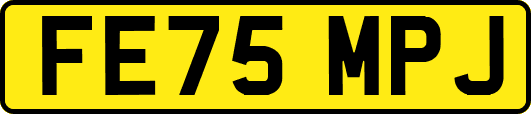 FE75MPJ