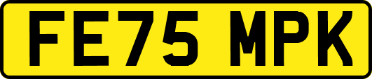 FE75MPK
