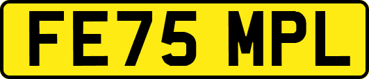 FE75MPL