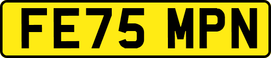 FE75MPN