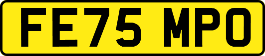 FE75MPO