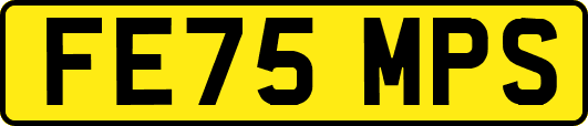 FE75MPS
