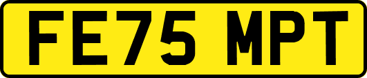 FE75MPT
