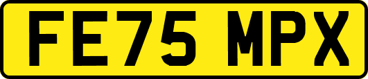 FE75MPX