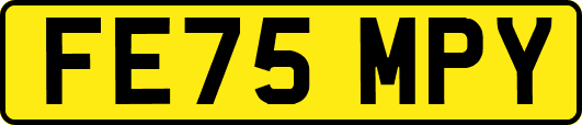 FE75MPY