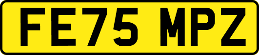 FE75MPZ