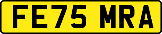 FE75MRA