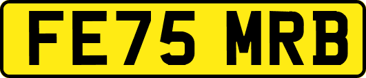 FE75MRB