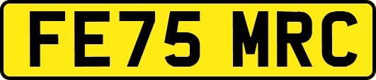 FE75MRC