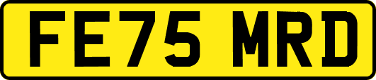 FE75MRD