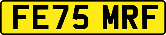 FE75MRF
