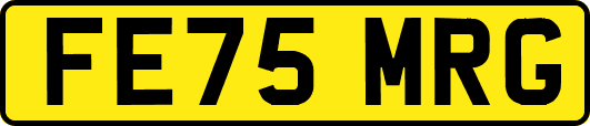 FE75MRG