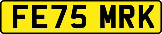 FE75MRK