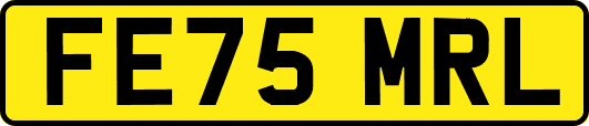 FE75MRL