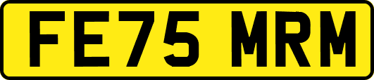 FE75MRM