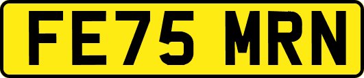 FE75MRN