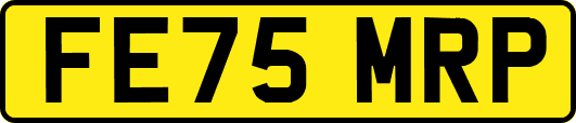 FE75MRP