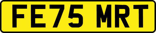 FE75MRT