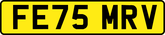 FE75MRV
