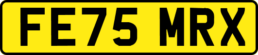 FE75MRX