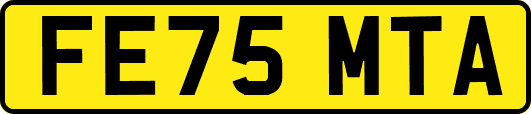 FE75MTA