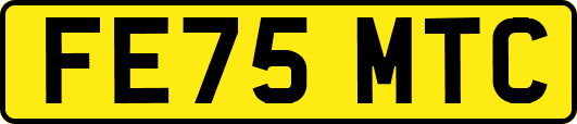 FE75MTC