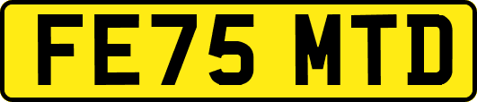 FE75MTD