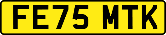 FE75MTK