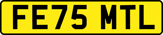 FE75MTL