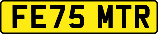 FE75MTR