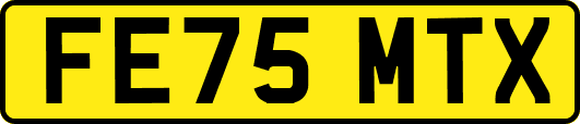FE75MTX