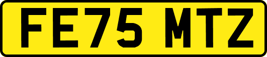 FE75MTZ