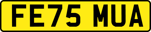 FE75MUA