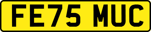 FE75MUC