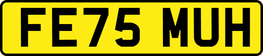 FE75MUH