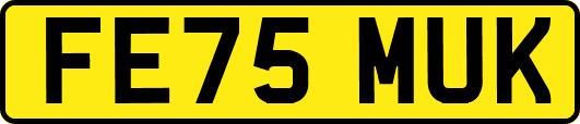 FE75MUK
