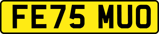 FE75MUO