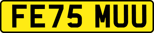 FE75MUU