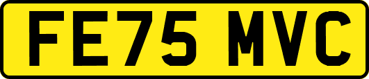 FE75MVC