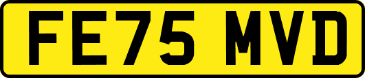 FE75MVD