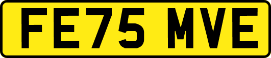 FE75MVE