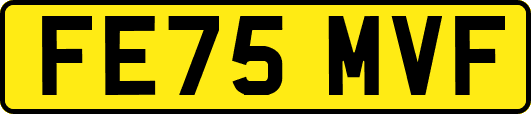 FE75MVF