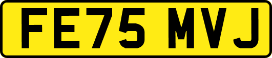 FE75MVJ