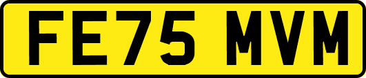 FE75MVM